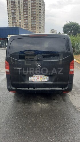 Mercedes  2015, 240,000 km - 2.0 л - Bakı