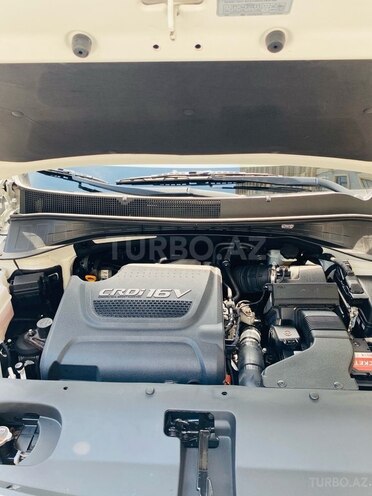 Kia Sorento 2016, 173,000 km - 2.0 l - Bakı