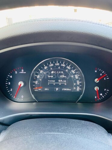 Kia Sorento 2016, 173,000 km - 2.0 l - Bakı