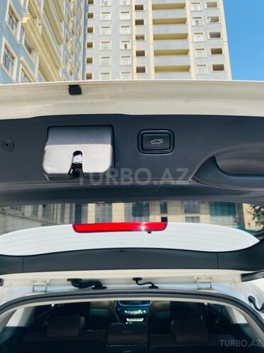 Kia Sorento 2016, 173,000 km - 2.0 l - Bakı
