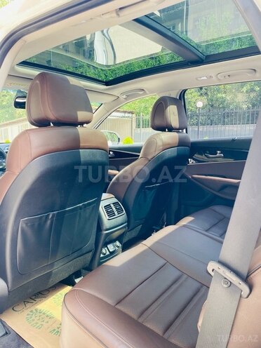Kia Sorento 2016, 173,000 km - 2.0 l - Bakı