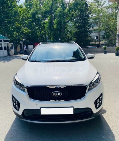 Kia Sorento 2016, 173,000 km - 2.0 l - Bakı