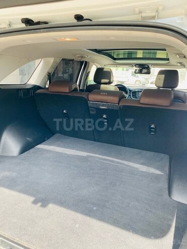 Kia Sorento 2016, 173,000 km - 2.0 l - Bakı