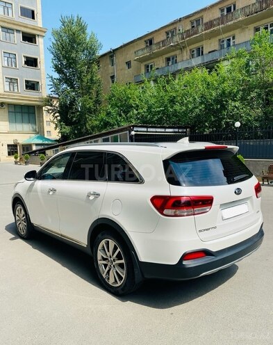 Kia Sorento 2016, 173,000 km - 2.0 l - Bakı
