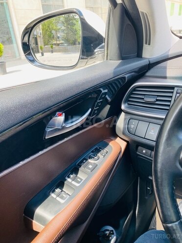 Kia Sorento 2016, 173,000 km - 2.0 l - Bakı