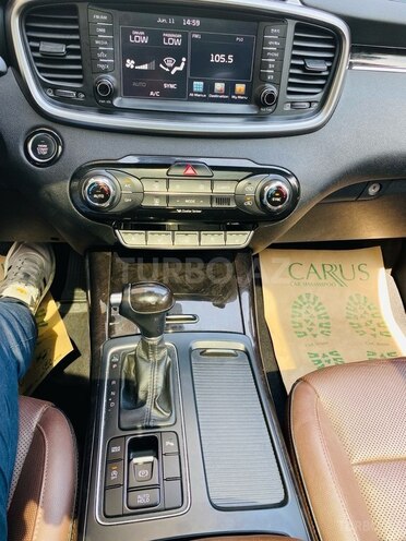 Kia Sorento 2016, 173,000 km - 2.0 l - Bakı
