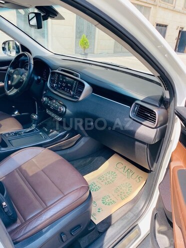 Kia Sorento 2016, 173,000 km - 2.0 l - Bakı