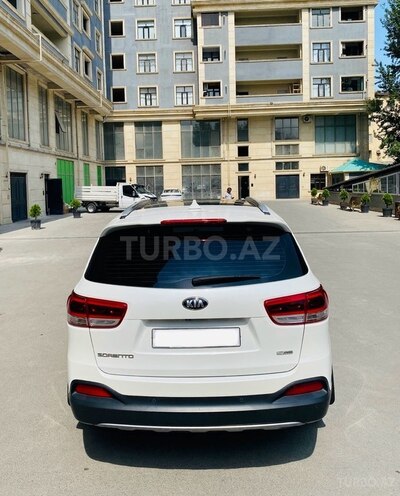 Kia Sorento 2016, 173,000 km - 2.0 l - Bakı