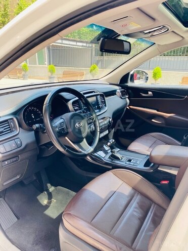 Kia Sorento 2016, 173,000 km - 2.0 l - Bakı