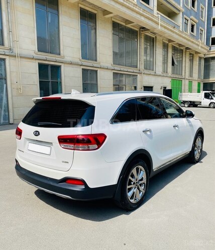 Kia Sorento 2016, 173,000 km - 2.0 l - Bakı