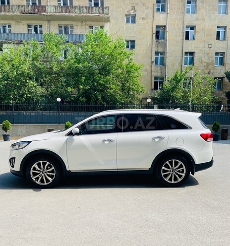 Kia Sorento 2016, 173,000 km - 2.0 l - Bakı