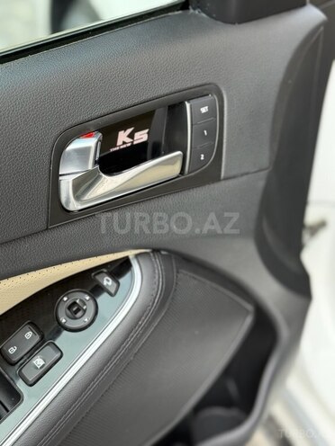 Kia K5 2015, 146,700 km - 2.0 l - Bakı