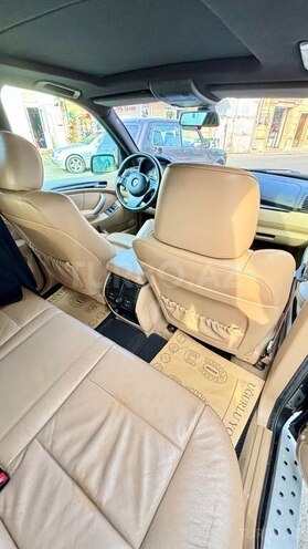 BMW X5 2005, 242,000 km - 4.4 l - Bakı