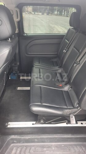 Mercedes  2015, 240,000 km - 2.0 л - Bakı