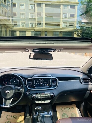 Kia Sorento 2016, 173,000 km - 2.0 l - Bakı