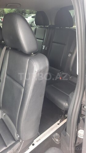 Mercedes  2015, 240,000 km - 2.0 л - Bakı