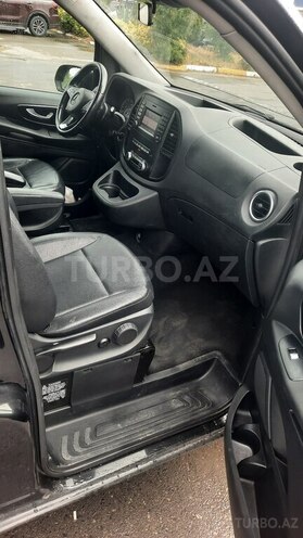 Mercedes  2015, 240,000 km - 2.0 л - Bakı