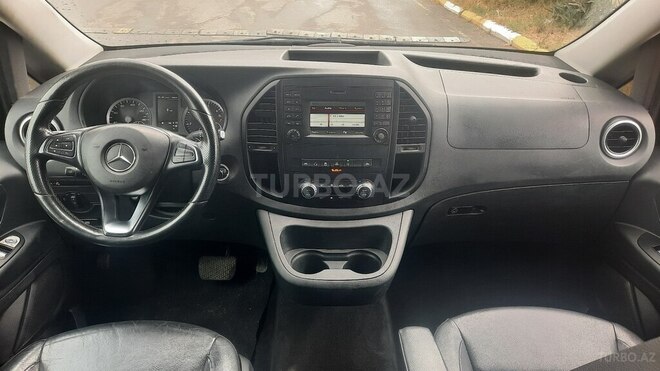 Mercedes  2015, 240,000 km - 2.0 л - Bakı