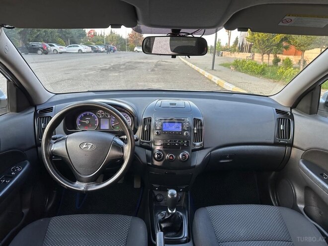 Hyundai i30 2010, 341,000 km - 1.6 l - Bakı