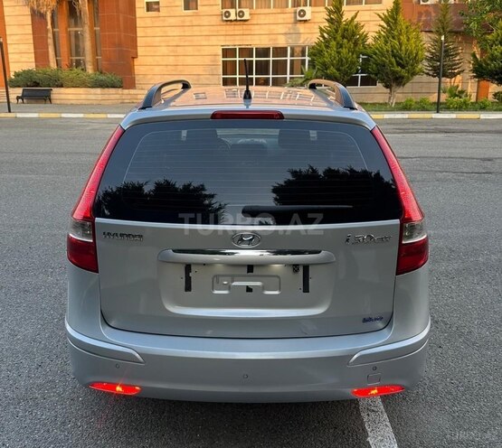 Hyundai i30 2010, 341,000 km - 1.6 l - Bakı