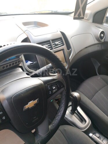 Chevrolet Aveo-17
