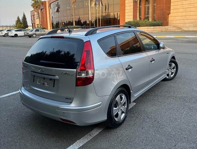 Hyundai i30 2010, 341,000 km - 1.6 l - Bakı
