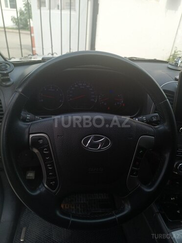 Hyundai Santa Fe 2009, 230,000 km - 2.0 l - Bakı
