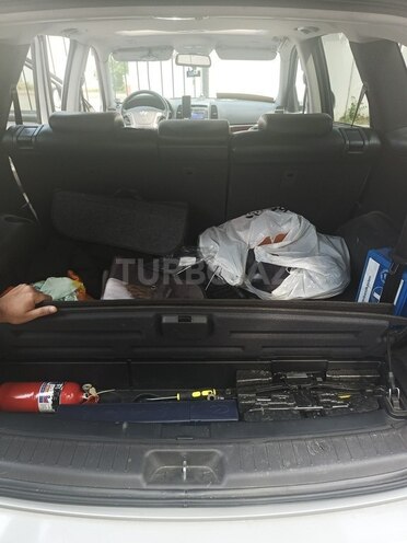 Hyundai Santa Fe 2009, 230,000 km - 2.0 l - Bakı