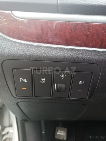 Hyundai Santa Fe 2009, 230,000 km - 2.0 l - Bakı