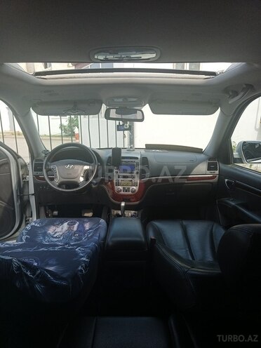 Hyundai Santa Fe 2009, 230,000 km - 2.0 l - Bakı