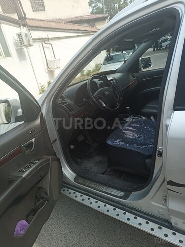 Hyundai Santa Fe 2009, 230,000 km - 2.0 l - Bakı