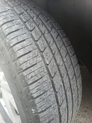 Hyundai Santa Fe 2009, 230,000 km - 2.0 l - Bakı