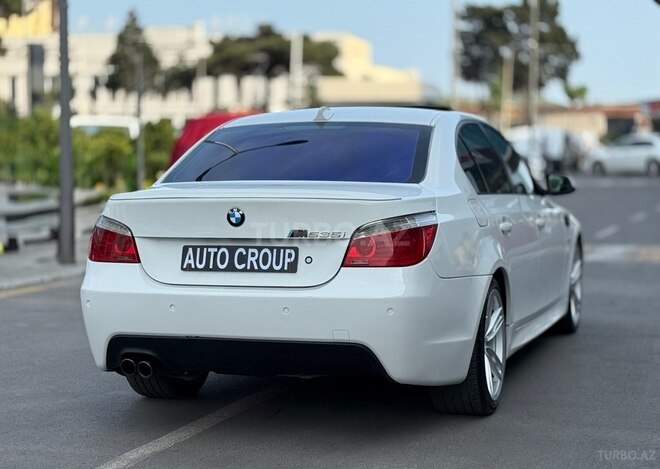 BMW 535-9