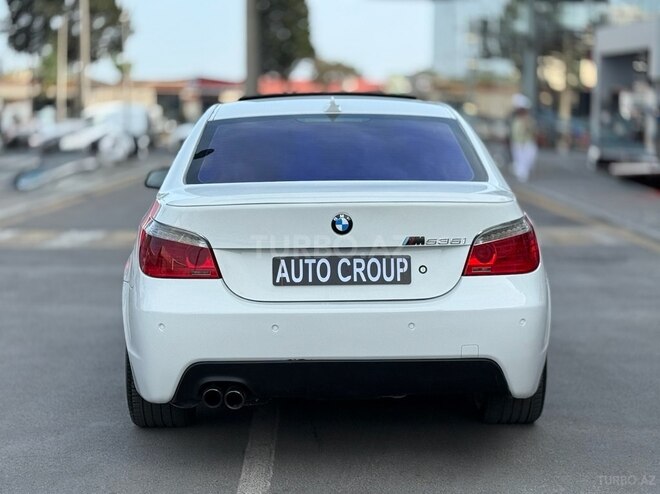 BMW 535-6