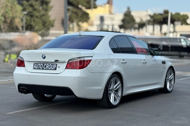 BMW 535-10
