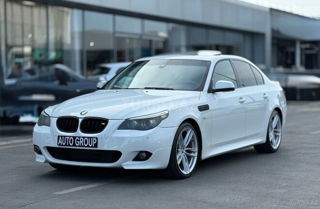 BMW 535-5