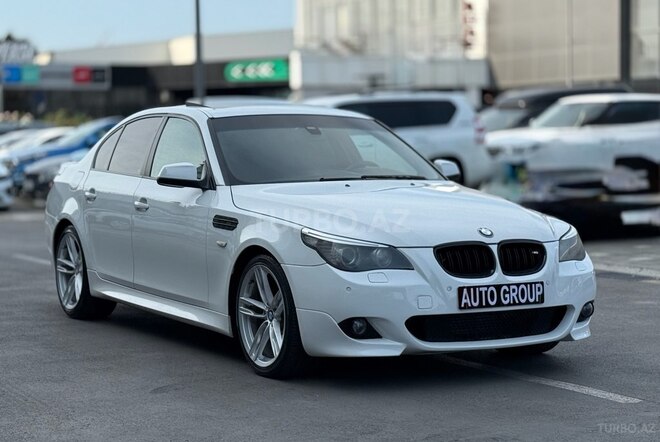 BMW 535-3