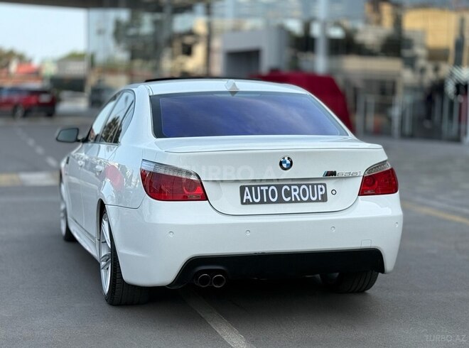 BMW 535-7