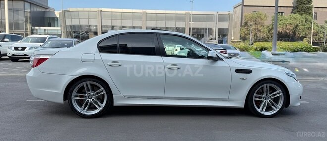 BMW 535-11