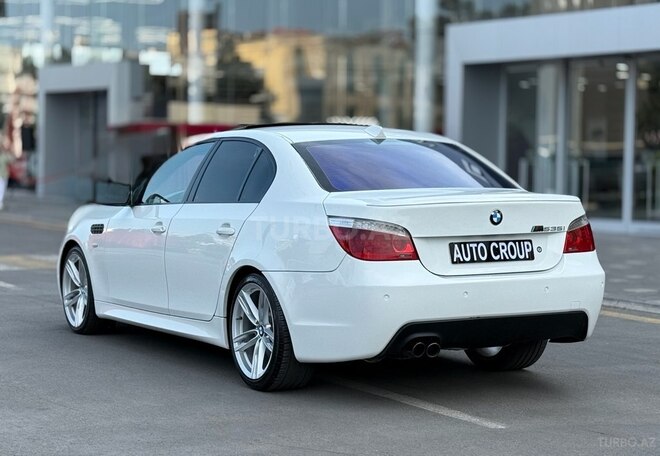BMW 535-8