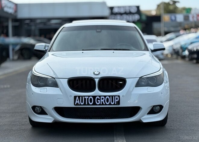 BMW 535-1
