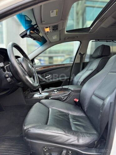 BMW 535-13