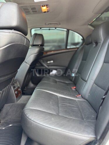 BMW 535-15