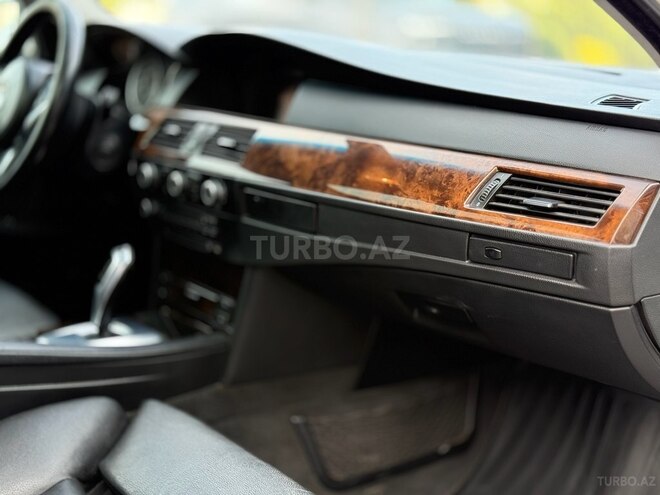 BMW 535-18