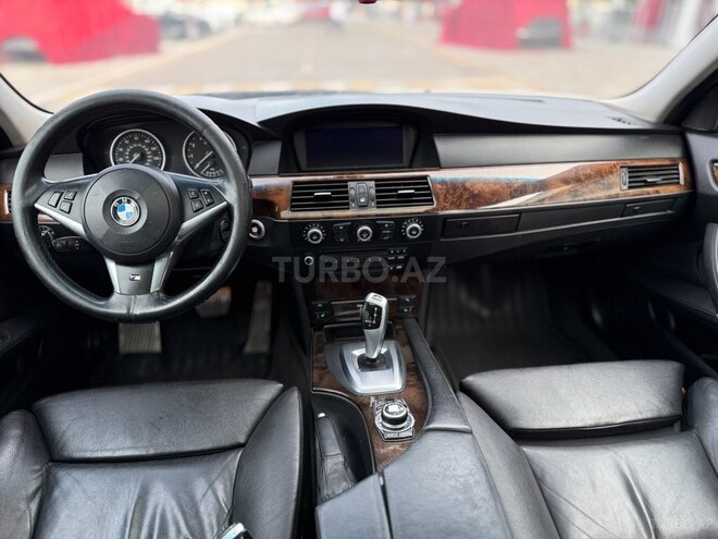 BMW 535-19