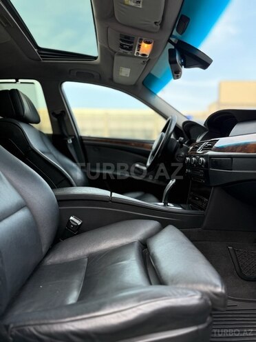 BMW 535-17