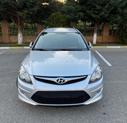 Hyundai i30 2010, 341,000 km - 1.6 l - Bakı