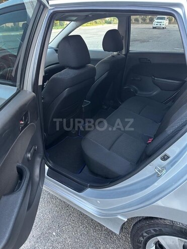 Hyundai i30 2010, 341,000 km - 1.6 l - Bakı