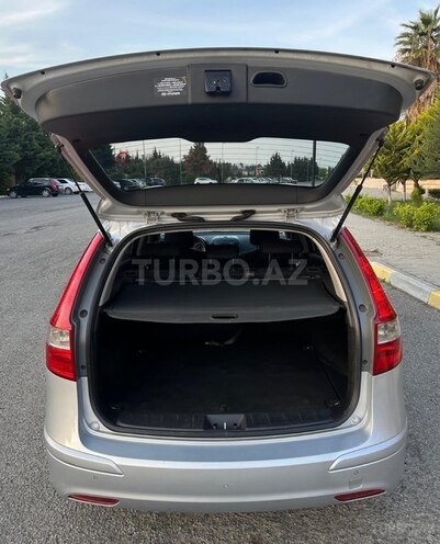 Hyundai i30 2010, 341,000 km - 1.6 l - Bakı