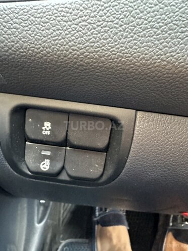 Kia Rio 2015, 62,000 km - 1.4 l - Bakı